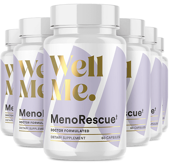 MenoRescue Supplement